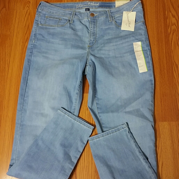 Universal tread New Size 31/12 Skinny - Picture 5 of 6